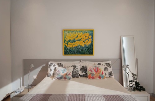Mino Maison | La Casa de la Playa, a un Paso de la Orilla
