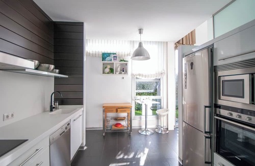 Mino Maison | La Casa de la Playa, a un Paso de la Orilla