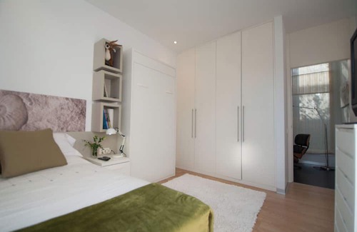 Mino Maison | La Casa de la Playa, a un Paso de la Orilla