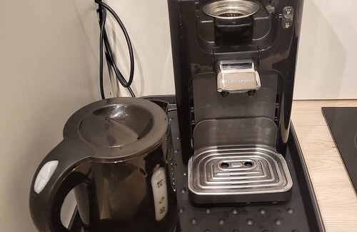 Le Breuil Appartement | Private apartment Le Creusot