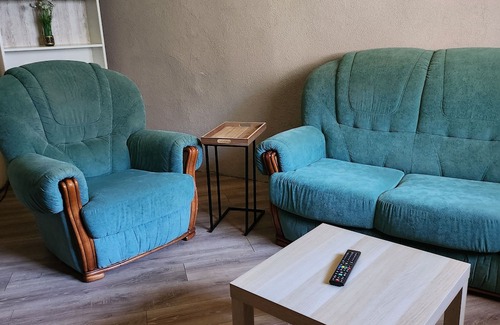 Le Breuil Appartement | Private apartment Le Creusot