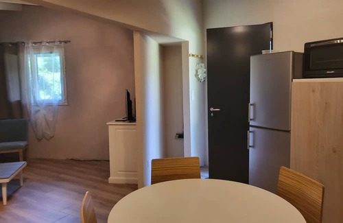 Le Breuil Appartement | Private apartment Le Creusot