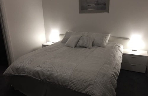 Golden Grove Maison | Home away from Home!