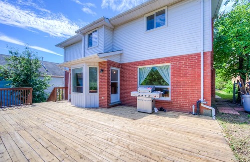 Rosemount Maison | 45% Off for Monthly Stay ✪ 7 Beds Home ✪ BBQ ✪ 1.5 Gb WiFi