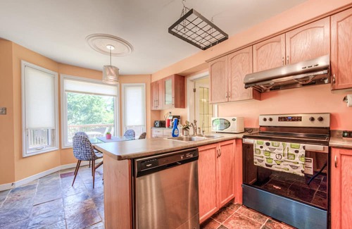 Rosemount Maison | 45% Off for Monthly Stay ✪ 7 Beds Home ✪ BBQ ✪ 1.5 Gb WiFi