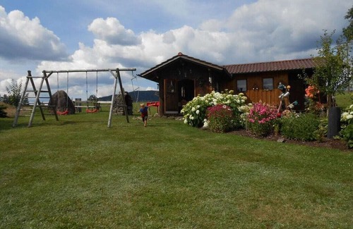 Bobrach Maison | Arberblick Comfortable holiday residence