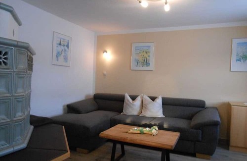 Bobrach Maison | Arberblick Comfortable holiday residence