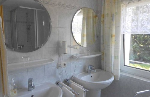 Bobrach Maison | Arberblick Comfortable holiday residence