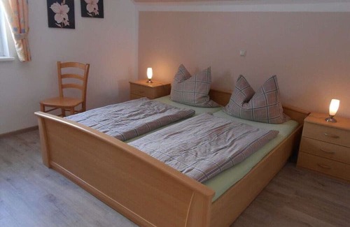 Bobrach Maison | Arberblick Comfortable holiday residence