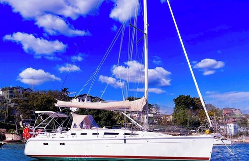 Sydney Location De Bateaux | DIVINE YACHT OVERLOOKING SYDNEY HARBOUR
