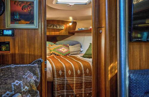 Sydney Location De Bateaux | DIVINE YACHT OVERLOOKING SYDNEY HARBOUR