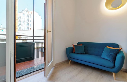 Certosa Appartement | [Milan-CityLife] Free Parking