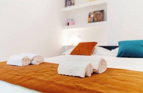 Certosa Appartement | [Milan-CityLife] Free Parking