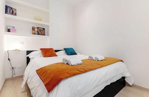 Certosa Appartement | [Milan-CityLife] Free Parking
