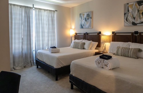 Merion Village Copropriété | Luxe 3-bedroom Condo in German Village! Close To All Dining and Events!
