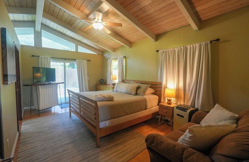 Waialee Maison | Secluded Pool House with Ocean Views on North Shore