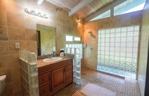 Waialee Maison | Secluded Pool House with Ocean Views on North Shore
