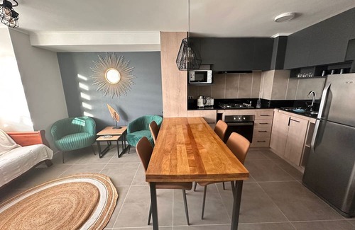 Punta Arenas Appartement | Live the experience in Punta Arenas