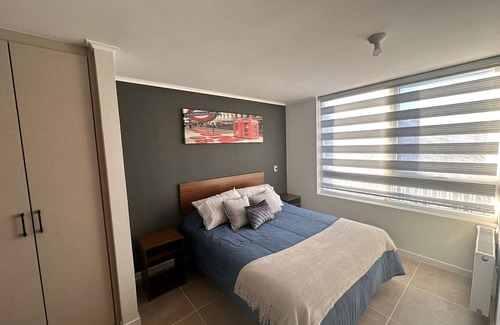 Punta Arenas Appartement | Live the experience in Punta Arenas