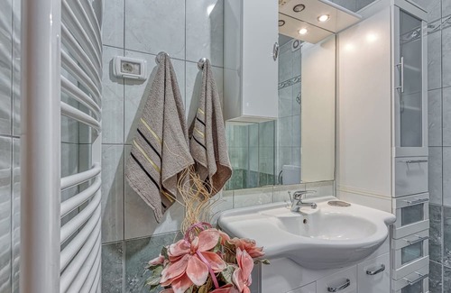 Đuba Appartement | App Mariella 150m from the sea