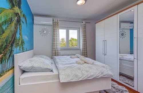 Đuba Appartement | App Mariella 150m from the sea