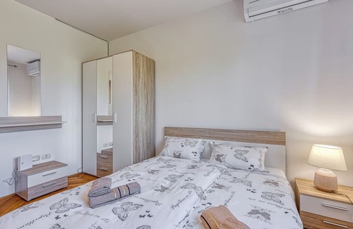 Đuba Appartement | App Mariella 150m from the sea