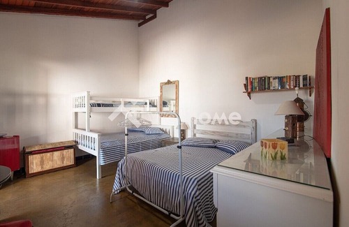 Itupeva Maison | Casa na rocha com vista deslumbrante