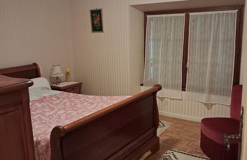 Attignat-Oncin Maison | Magnificent country house in a quiet, green setting