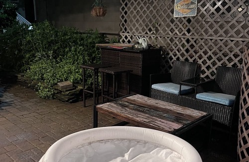 Long Beach Appartement | 2 Bedroom Apartment in Long Beach, Walk to Beach!