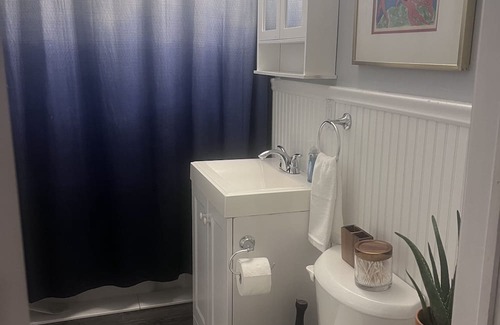 Long Beach Appartement | 2 Bedroom Apartment in Long Beach, Walk to Beach!
