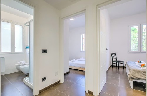 Recco Villa | Perla Marina 1 - Seaside