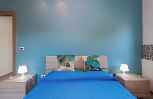 Agnone Bagni Appartement | Casa Smeralda a 200 mt Dal Mare