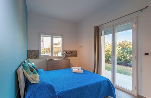 Agnone Bagni Appartement | Casa Smeralda a 200 mt Dal Mare