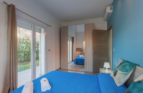 Agnone Bagni Appartement | Casa Smeralda a 200 mt Dal Mare