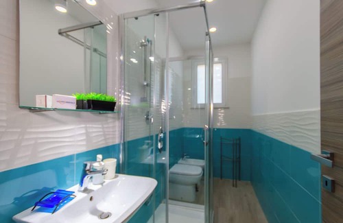 Agnone Bagni Appartement | Casa Smeralda a 200 mt Dal Mare