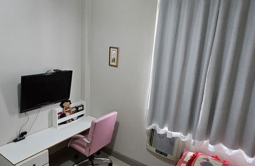 Tijuca Appartement | Complete apartment next to the subway