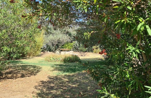 San Roman de Los Montes Villa | El jardín de Toledo en San Román de los Montes