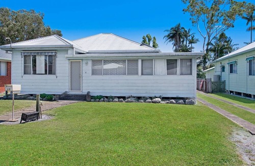 North Haven Maison | Smiles on Alfred - 27 Alfred Street