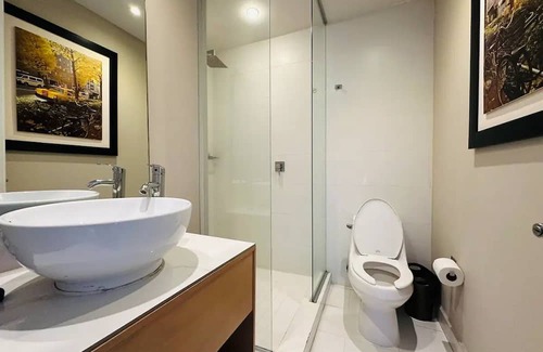 Bosques de las Lomas Appartement | Santa FE- Lujo y Comodidad