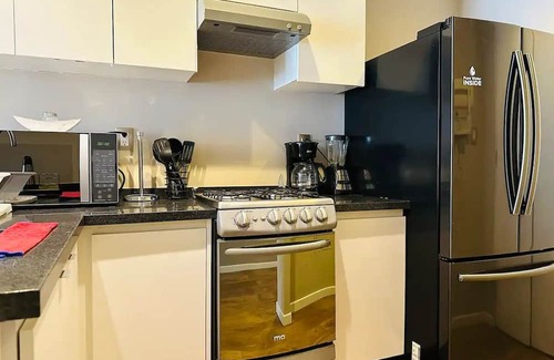 Bosques de las Lomas Appartement | Santa FE- Lujo y Comodidad