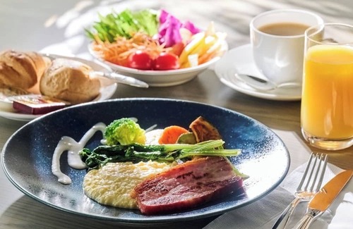 Funabashi Maison | Nonsmoking Modern Japanese Room vs | Breakfa / Funabashi Chiba