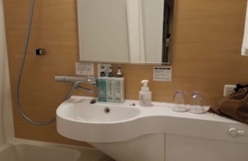 Funabashi Maison | Nonsmoking Double room vs | Breakfast includ / Funabashi Chiba