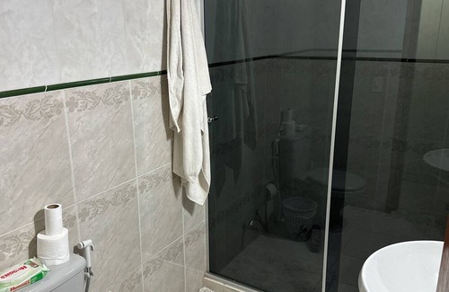 Encarnacion Maison | Phenomenal House with AC in Encarnación