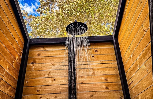 Barbosa Chalet De Ski | Cabaña Chalet en Barbosa - Cielo