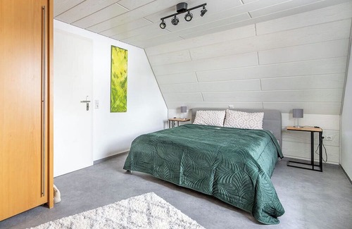 Schwaebisch Hall Appartement | No.12. 2-Zimmer-Wohnung. Stadtnah und modern eingerichtet.