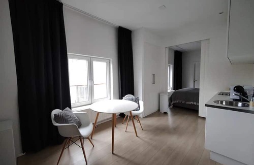 Museum Quarter Appartement | 130SQM Prinsengracht Canal Apartment in the heart of Amsterdam