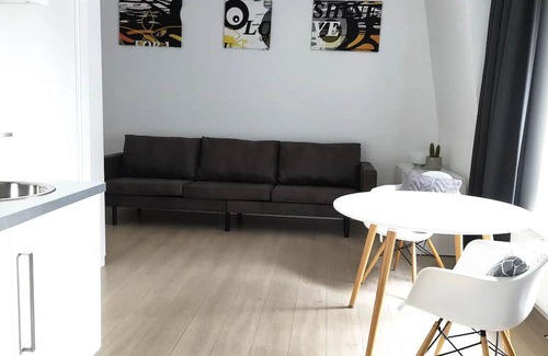 Museum Quarter Appartement | 130SQM Prinsengracht Canal Apartment in the heart of Amsterdam