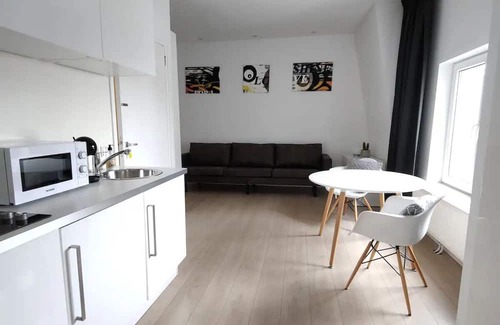 Museum Quarter Appartement | 130SQM Prinsengracht Canal Apartment in the heart of Amsterdam