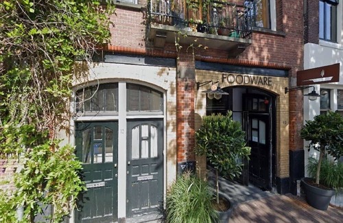 Museum Quarter Appartement | 130SQM Prinsengracht Canal Apartment in the heart of Amsterdam