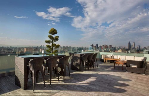 Ust Bostanci Maison | Click me to get offer.</x>